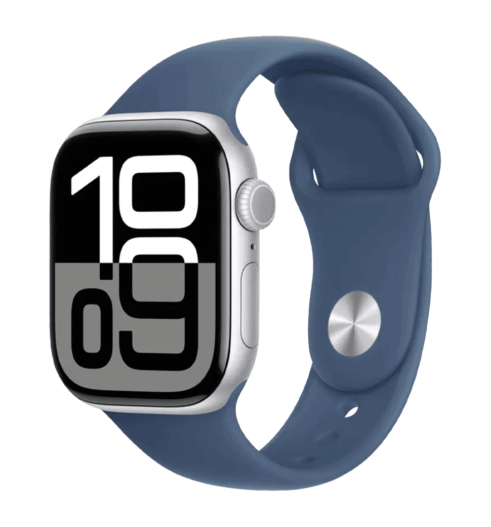 Смарт годинник APPLE S10